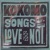 Kokomo-Any Road Up