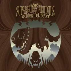 Golden Retriever - EP - Super Furry Animals