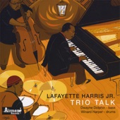 Lafayette Harris, Jr. - Blues On the Edge