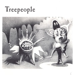 Treepeople - Andy Warhol