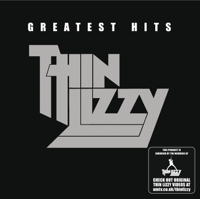 Thin Lizzy - Thin Lizzy: Greatest Hits artwork