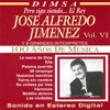 Jose Alfredo Jimenez y 8 Grandes Interpretes, Vol. VI
