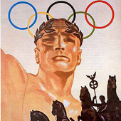 Olympic Hymn - Richard Strauss