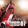 Boukyaku No Toki (Live, Kuroda Live Decade 07) - Single album lyrics, reviews, download