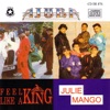 Julie Mango / Feel Like a King