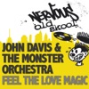 Feel the Love Magic - Single