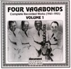 Four Vagabonds, Vol. 1 (1941-1951)