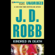 J. D. Robb - Kindred in Death: In Death, Book 29 (Unabridged)