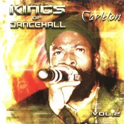 Kings of Dancehall, Vol.2 - Capleton