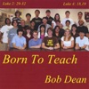 Born to Teach
