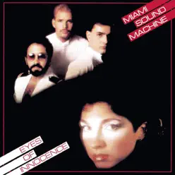 Eyes of the Innocence - Miami Sound Machine