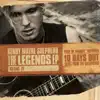 The Legends EP, Volume IV (Live) - EP album lyrics, reviews, download