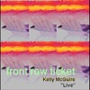 Front Row Ticket (Live)