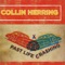 Beside - Collin Herring lyrics