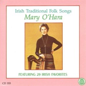 Mary O'Hara - The Frog Song