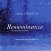 Remembrance - a Memorial Benefit