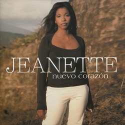 Jeanette - En Tus Manos Estoy