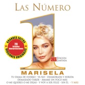 Las Numero 1 de Marisela artwork