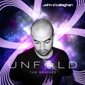 Unfold (The Remixes) artwork