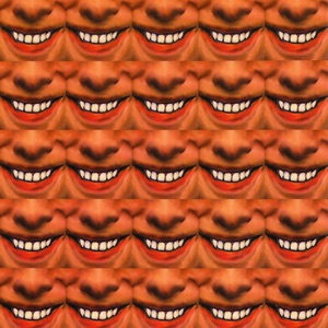 Donkey Rhubarb - EP