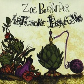 Zoe Boekbinder - Mean