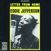 Eddie Jefferson - Keep Walkin' (Take 1)