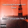 Bust It Legends, Vol. 1