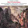 Stream & download Der Freischütz, O, diese Sonne