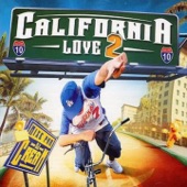 California Love, Vol. 2 (Mixed By DJ Cream) artwork