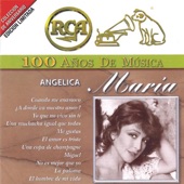 100 Años de Música - Angélica María artwork