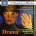 Classics at the Movies: Drama album cover