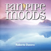 Pan Pipe Moods artwork