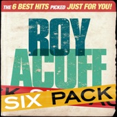 Roy Acuff - I Saw The Light