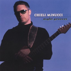Chieli Minucci - Don't Make Me Wait