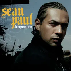 Temperature - Single - Sean Paul