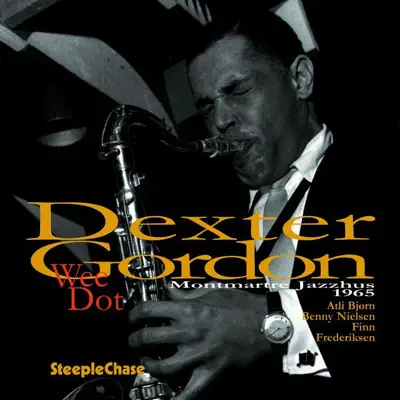 Wee Dot - Dexter Gordon