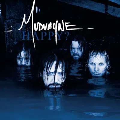 Happy? - Single - Mudvayne