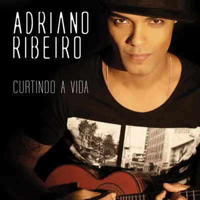 Curtindo a Vida - Single - Adriano Ribeiro