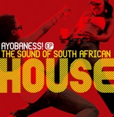 Ayobaness (The Sound Of South African House) - EP