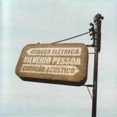 Silvério Pessoa - Forró na gafieira