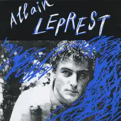 Allain Leprest 4 - Allain Leprest