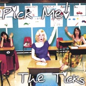 The Ticks - Mushin'