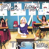 The Ticks - Collander