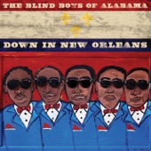 The Blind Boys of Alabama - You Got to Move