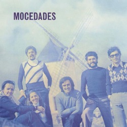 Mocedades - Eres Tú