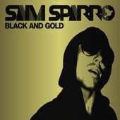 Black & Gold by Sam Sparro