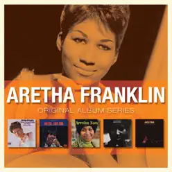 Original Album Series - Aretha Franklin