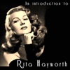 Rita Hayworth, Fred Astaire & Xavier Cugat Orchestra - Long Ago (And Far Away)