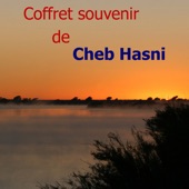 Coffret souvenir de Cheb Hasni, Vol 1 of 3 artwork
