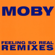 New Dawn Fades - Moby
